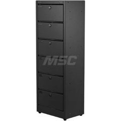 Gun Cabinets & Accessories; Type: Personal Locker; Width (Inch): 12; Depth (Inch): 8; Height (Inch): 33; Type of Weapon Accomodated: M9; Gun Capacity: 12; Color: Stealth; Battleship Gray; Desert Sand