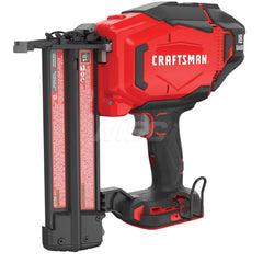 Cordless Nailers; Voltage: 20.00; Nailer Type: Brad Nailer; Nail Length: 2 in; Nail Shank Diameter: 2 in; Battery Series: 20V MAX*; Batteries Included: No; Number Of Batteries Included: 0; Battery Voltage: 20.00; Overall Height: 11.56 in; Overall Length: