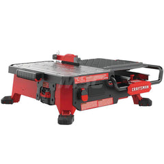 Cordless Reciprocating Saw: 20V, 2,800 SPM 1 20V MAX Lithium-ion Battery, Charger Included