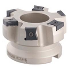 F86LNX D4.0-10-1.50-R-N15 FACE MILL - Americas Industrial Supply