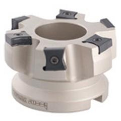 F86LNX D3.0-08-1.00-R-N15 FACE MILL - Americas Industrial Supply