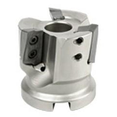 HPF90AT D2.00-4-.75-19 FACE MILL - Americas Industrial Supply