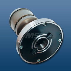 Machine Tool Arbors & Arbor Adapters; Milling Arbor Style: Flange Mount; Shank Type: Flange Mount; Taper Size: KM32; For Use With: Original Haimer Tool Dynamic