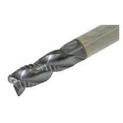 SolidShred Endmill - ECPI-E3L 312-625/1.0C312 - Americas Industrial Supply
