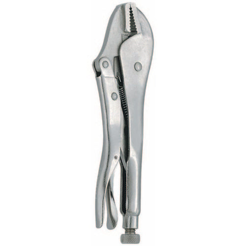 STRAIGHT LOCKING PLIER 7″ - Americas Industrial Supply