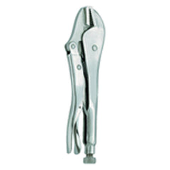STRAIGHT LOCKING PLIER 10″ - Americas Industrial Supply