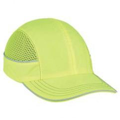 8950 LONG BRIM LIME BUMP CAP - Americas Industrial Supply