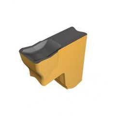 TAGN 9.5W Grade IC808 - Tang Grip Parting Insert - Americas Industrial Supply