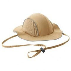 8955 KHAKI RANGER BUMP CAP - Americas Industrial Supply