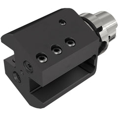 HSK A63WH ASHL 25 2 - Americas Industrial Supply