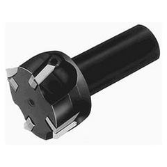 ESE4050RA Milling Cutter - Americas Industrial Supply