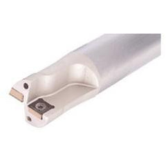 DRM1000-1000-100-09-1D - Coolant Thru Indexable Drill Body - Americas Industrial Supply