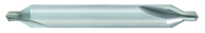 Size 6, 7/32 Drill Dia x 3 OAL 118° Carbide Combined Drill & Countersink - Americas Industrial Supply