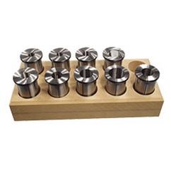 SET SC1-1/4 SEAL 8 COLLET - Americas Industrial Supply