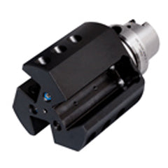 HSK A63WH ASHL 25 3 - Americas Industrial Supply