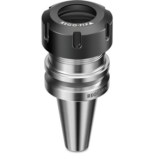 BT30 ER25 X.05 COLLET CHUCK - Exact Industrial Supply