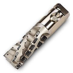23J6G2005052R01 POWERQUAD EXT End Mill - Americas Industrial Supply