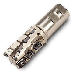 23J6G1502881R00 POWERQUAD EXT End Mill - Americas Industrial Supply