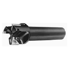 PES1535R Screw Clamped Iso Mill Cutter - Americas Industrial Supply