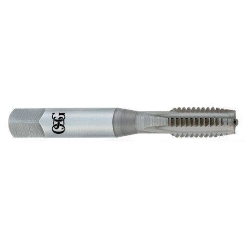 ‎10-32 Dia. - H3-3 FL - HSSE - Nitride - Bottoming - Straight Flute Tap - Americas Industrial Supply