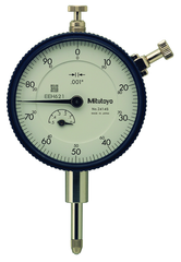 .5" .0005" GRAD DIAL INDICATOR - Americas Industrial Supply