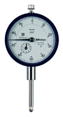 1" RANGE .001" GRAD DIAL INDICATOR - Americas Industrial Supply