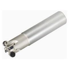 ERC12R150U012504LM - Indexable End Mill - Americas Industrial Supply