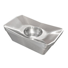 HM90 APKT 1003PD-W IC908 - Americas Industrial Supply