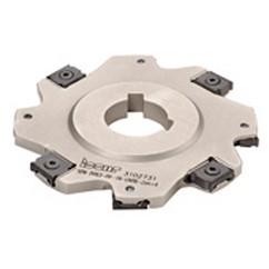 SDND080-04-22-LN08 SLOT MILING - Americas Industrial Supply