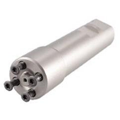 S 1.25-55  DRIVE SHAFT - Americas Industrial Supply