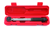3/8 in. Drive Click Torque Wrench (10-80 ft./lb.) - Americas Industrial Supply