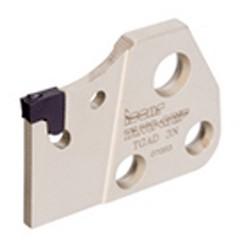 TGAD4N - Parting & Grooving Adapter - Americas Industrial Supply