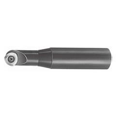 TBN1100S Flash Ballnose Tools - Americas Industrial Supply