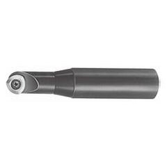 TBN1120S Flash Ballnose Tools - Americas Industrial Supply