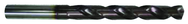 8.6mm Dia x 125mm OAL - Cobalt-130°-Screw Machine Drill-Firex - Americas Industrial Supply
