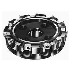 TFP4004RIA Milling Cutter - Americas Industrial Supply