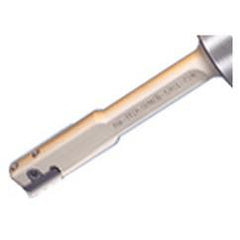 RM-SET10.000H6B-B-C16S REAMER - Americas Industrial Supply