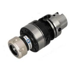ADJ HSK A 100 D70 ER32 COLLET CHUCK - Americas Industrial Supply