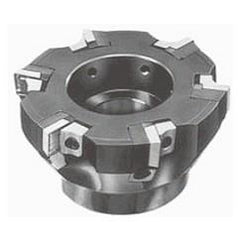 TPP16250RI Milling Cutter - Americas Industrial Supply