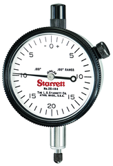 25-144J DIAL INDICATOR - Americas Industrial Supply