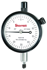 25-145J DIAL INDICATOR - Americas Industrial Supply