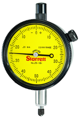 25-181J DIAL INDICATOR - Americas Industrial Supply