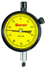 25-281J DIAL INDICATOR - Americas Industrial Supply