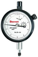 25-5081J DIAL INDICATOR - Americas Industrial Supply