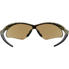 ‎250-AN-10124 Semi-Rimless Frame - Exact Industrial Supply