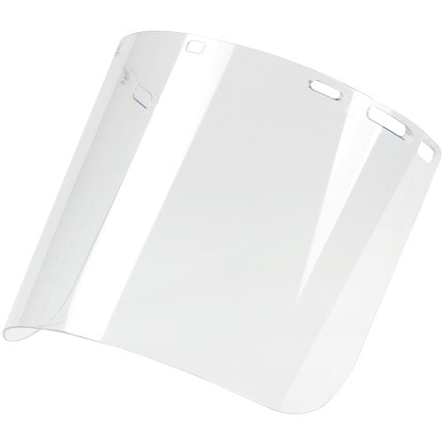‎251-01-7301 Face Shield / Headgear - Exact Industrial Supply