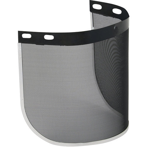 ‎251-01-7701 Face Shield / Headgear - Exact Industrial Supply