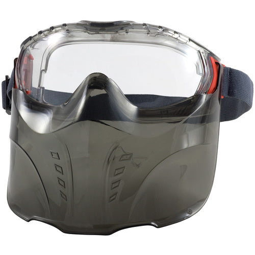 ‎251-60-000V Indirect Vent Goggles - Exact Industrial Supply
