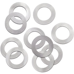 .031X11/32 ID X13/16 OD - Americas Industrial Supply