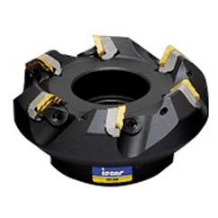 F45ED 50-22 FACE MILL - Americas Industrial Supply